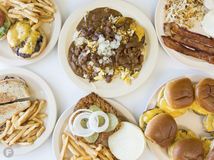 Eat-Rite Diner